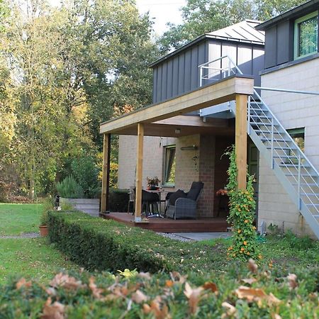 Bed and Breakfast Beau Reg'Art Hasselt Exterior foto