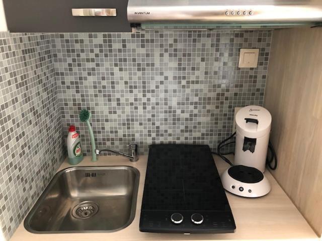 Bed and Breakfast Beau Reg'Art Hasselt Exterior foto