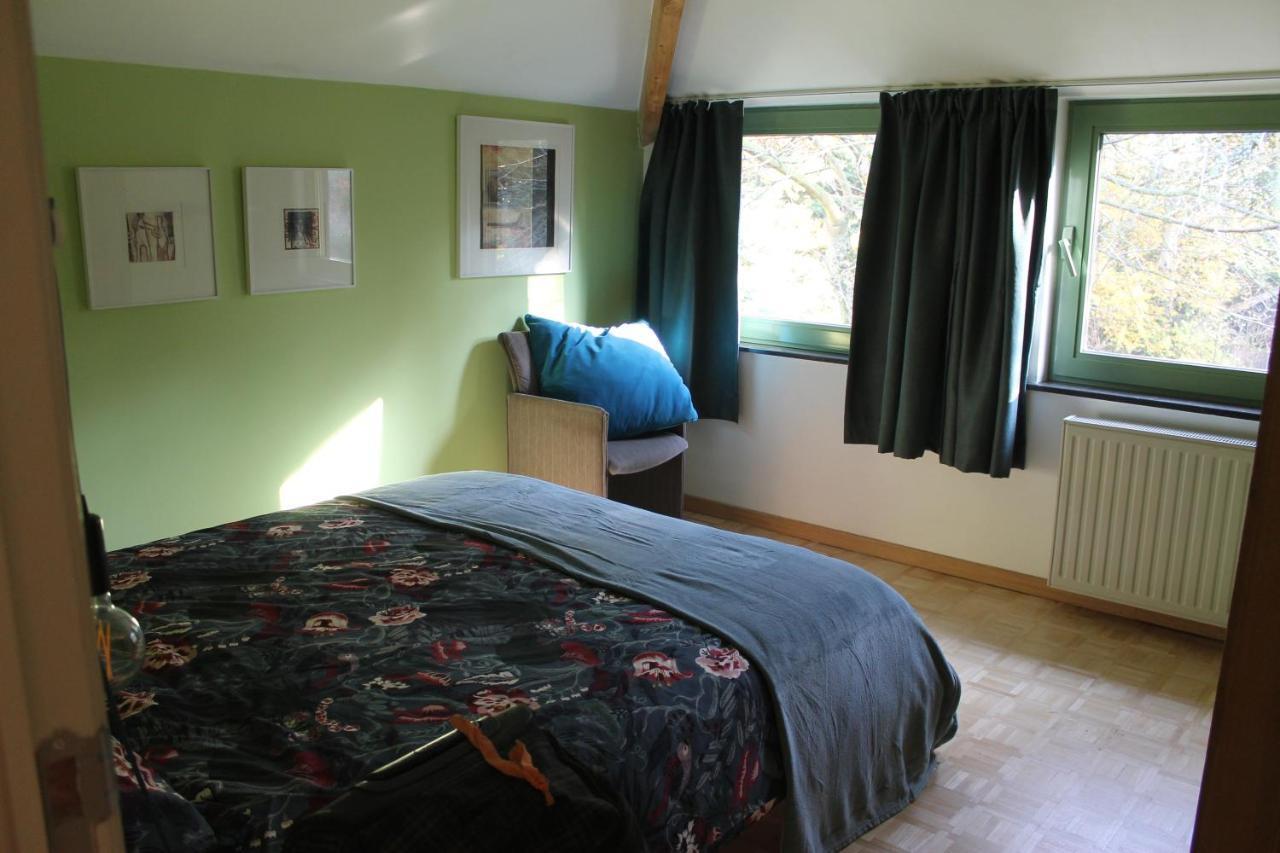 Bed and Breakfast Beau Reg'Art Hasselt Exterior foto