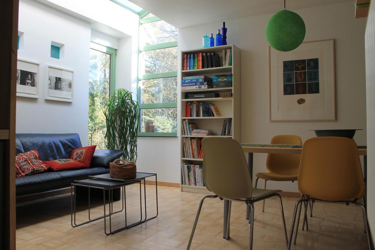 Bed and Breakfast Beau Reg'Art Hasselt Exterior foto