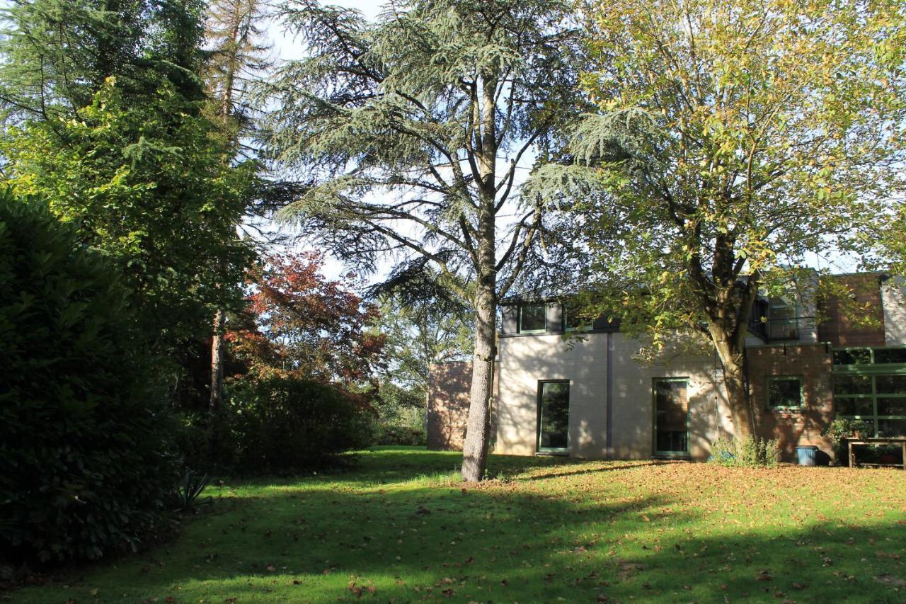 Bed and Breakfast Beau Reg'Art Hasselt Exterior foto