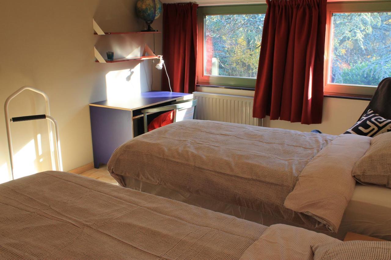 Bed and Breakfast Beau Reg'Art Hasselt Exterior foto
